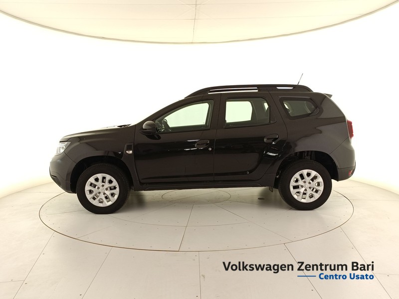 Dacia Duster 1.0 tce prestige eco-g  4x2 100cv - 9