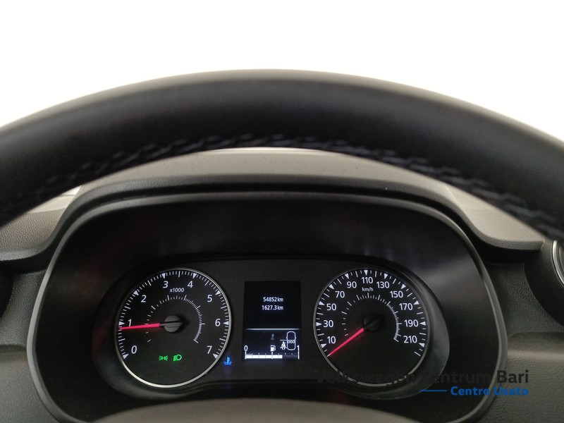 Dacia Duster 1.0 tce prestige eco-g  4x2 100cv - 10