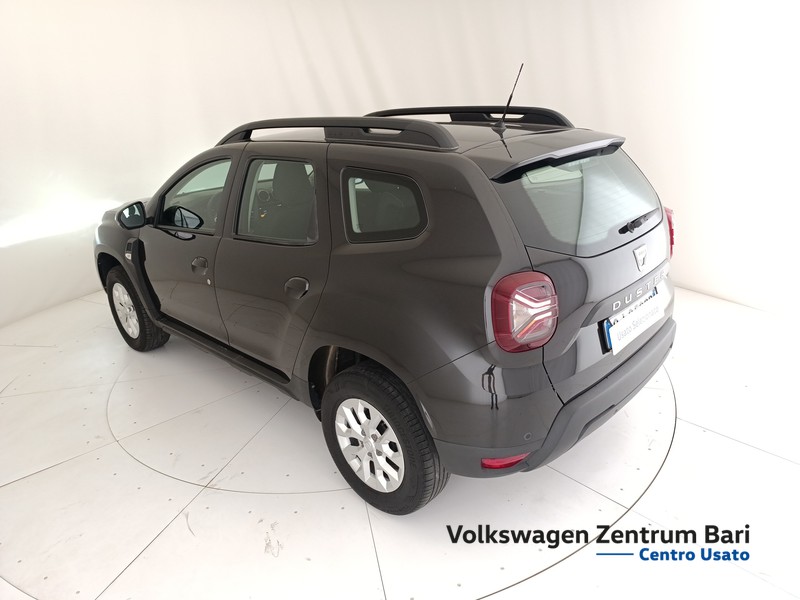 Dacia Duster 1.0 tce prestige eco-g  4x2 100cv - 15
