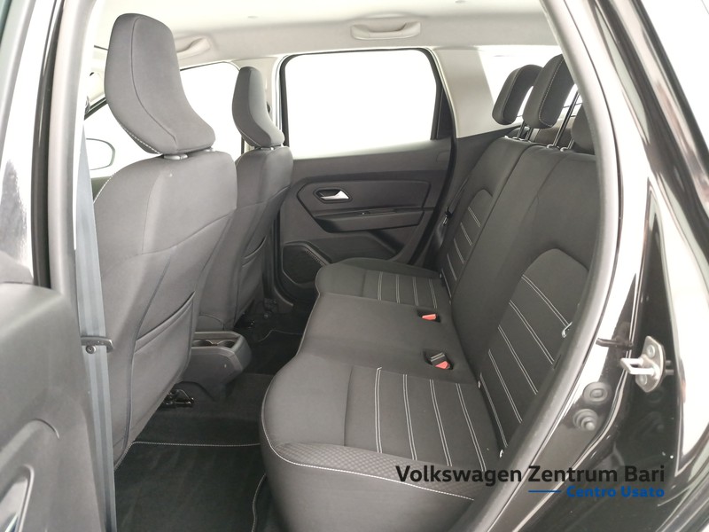 Dacia Duster 1.0 tce prestige eco-g  4x2 100cv - 16