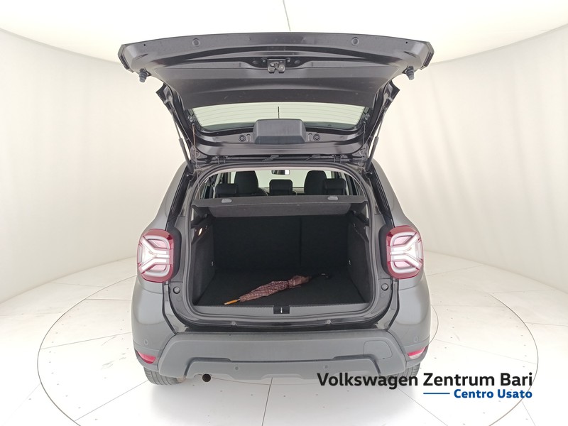 Dacia Duster 1.0 tce prestige eco-g  4x2 100cv - 18