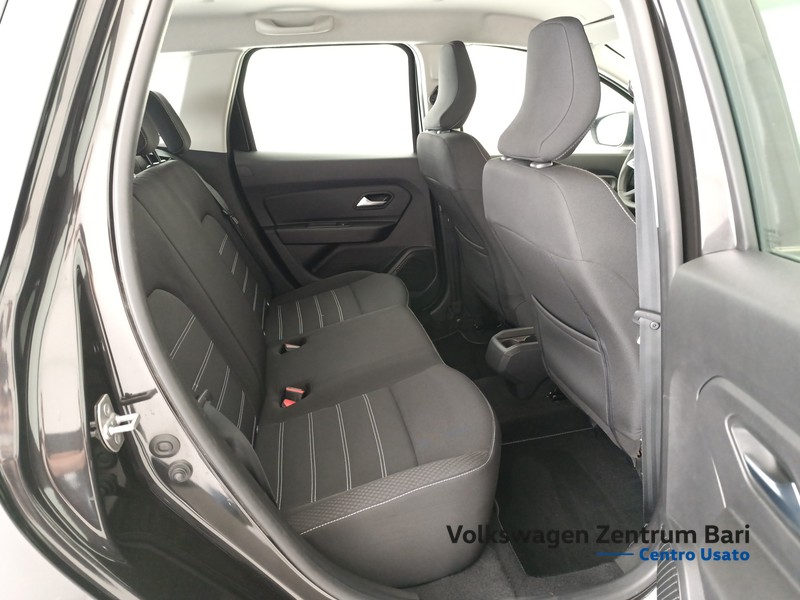 Dacia Duster 1.0 tce prestige eco-g  4x2 100cv - 19