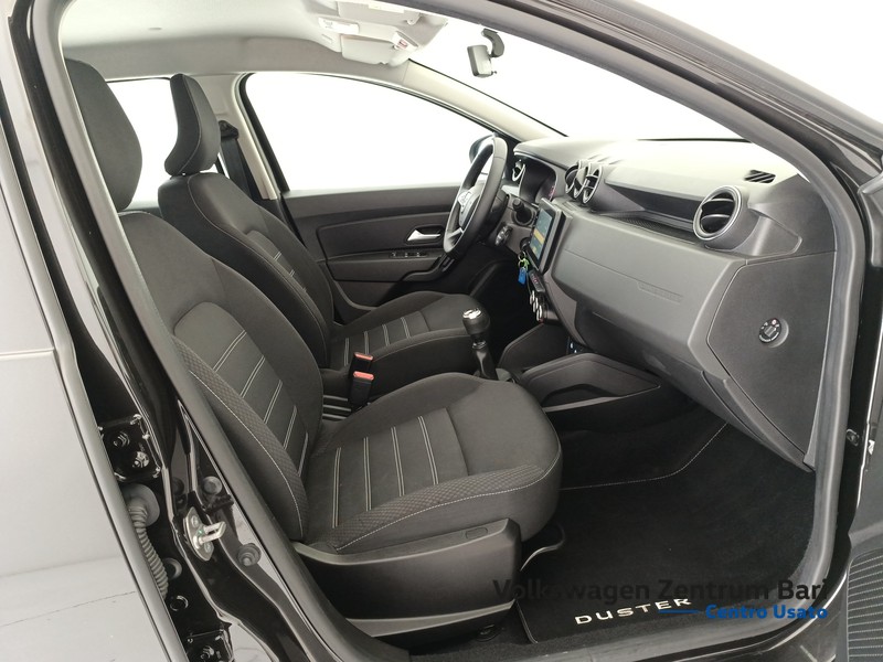 Dacia Duster 1.0 tce prestige eco-g  4x2 100cv - 20