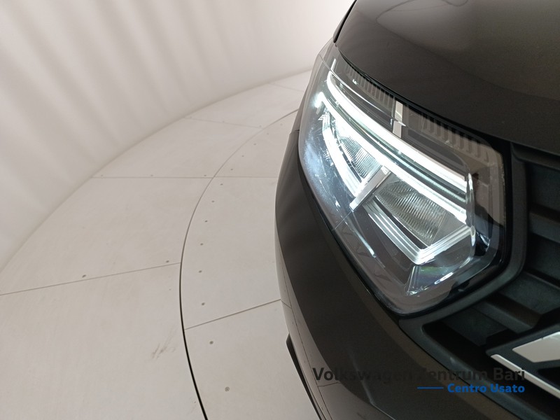 Dacia Duster 1.0 tce prestige eco-g  4x2 100cv - 21