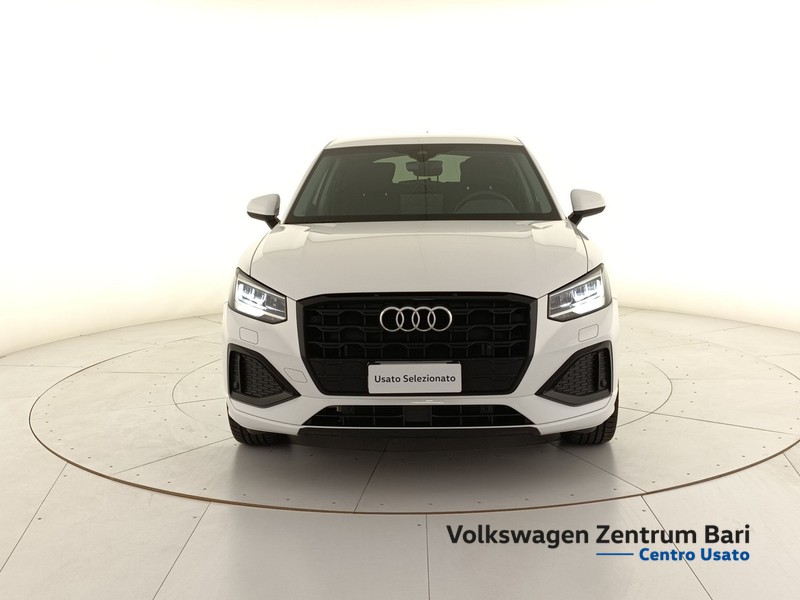 Audi Q2 30 2.0 tdi business advanced - 3