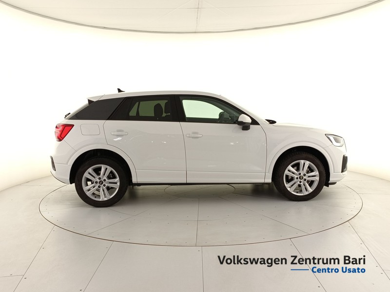Audi Q2 30 2.0 tdi business advanced - 5