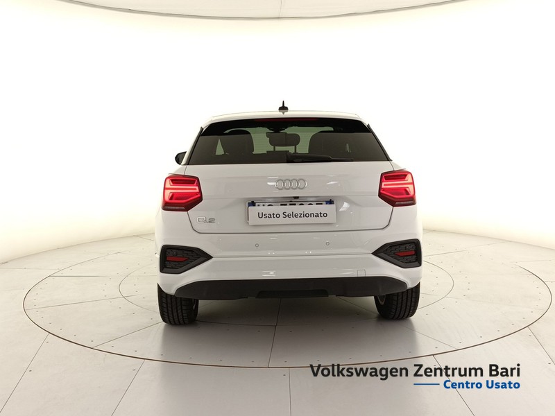 Audi Q2 30 2.0 tdi business advanced - 7
