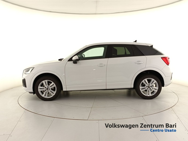 Audi Q2 30 2.0 tdi business advanced - 9