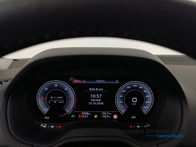 Audi Q2 30 2.0 tdi business advanced - 10