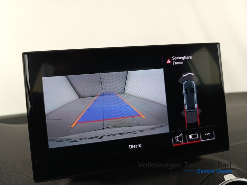 Audi Q2 30 2.0 tdi business advanced - 11