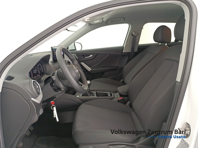 Audi Q2 30 2.0 tdi business advanced - 13