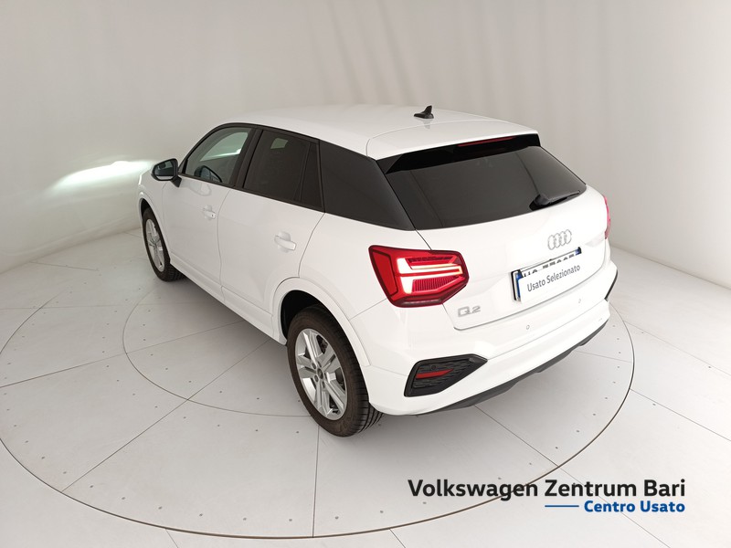 Audi Q2 30 2.0 tdi business advanced - 15