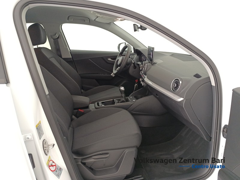 Audi Q2 30 2.0 tdi business advanced - 19
