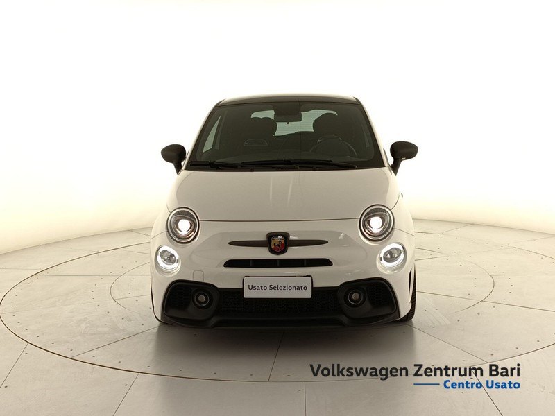 Abarth 595 Turismo 595 1.4 t-jet turismo 165cv - 3