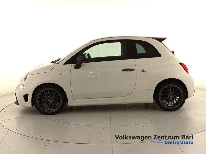 Abarth 595 Turismo 595 1.4 t-jet turismo 165cv - 7