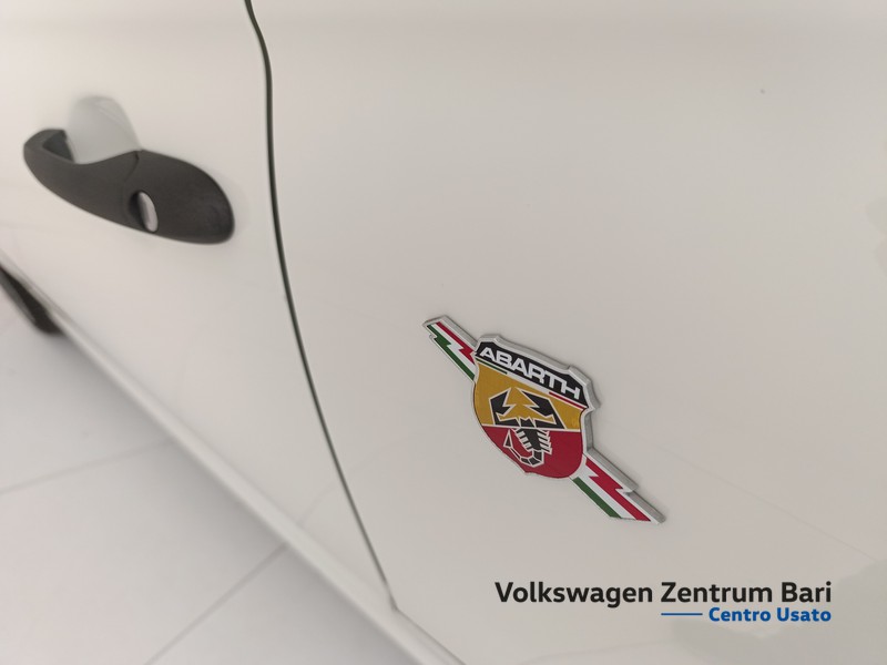 Abarth 595 Turismo 595 1.4 t-jet turismo 165cv - 14