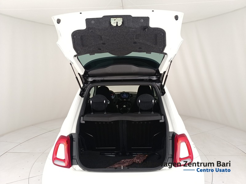 Abarth 595 Turismo 595 1.4 t-jet turismo 165cv - 16