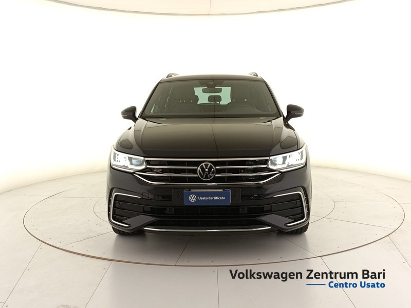 Volkswagen Tiguan 2.0 tdi r-line 4motion 200cv dsg - 3