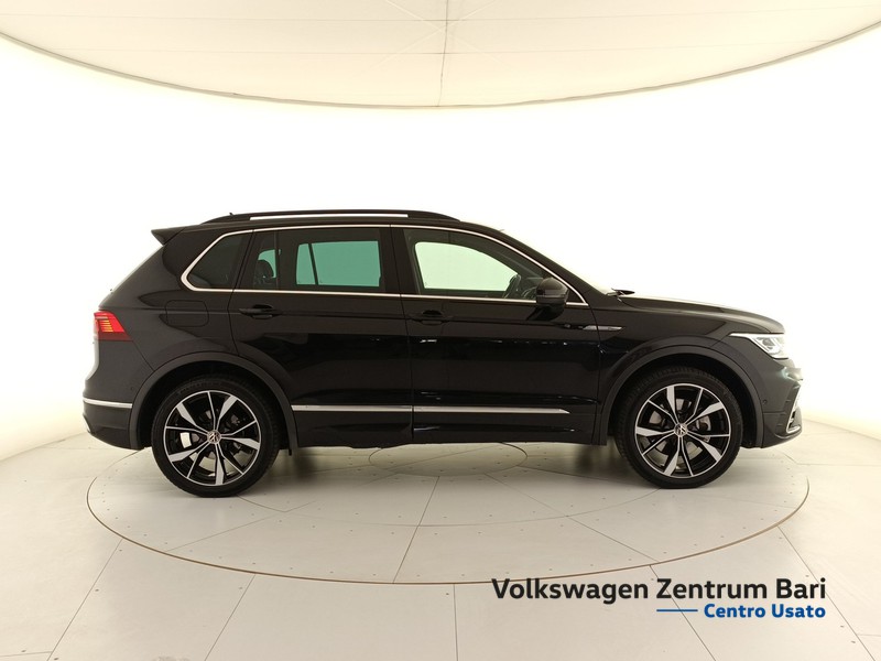 Volkswagen Tiguan 2.0 tdi r-line 4motion 200cv dsg - 5