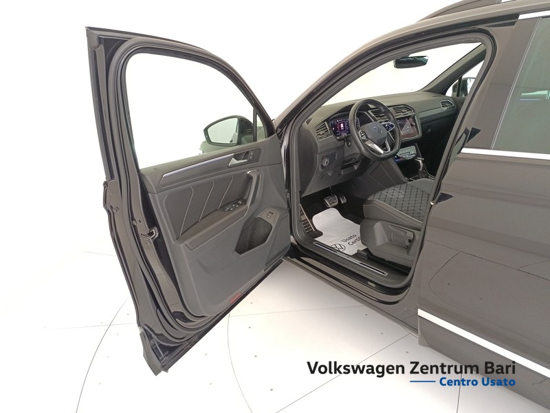 Volkswagen Tiguan 2.0 tdi r-line 4motion 200cv dsg - 13