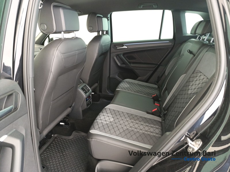 Volkswagen Tiguan 2.0 tdi r-line 4motion 200cv dsg - 19
