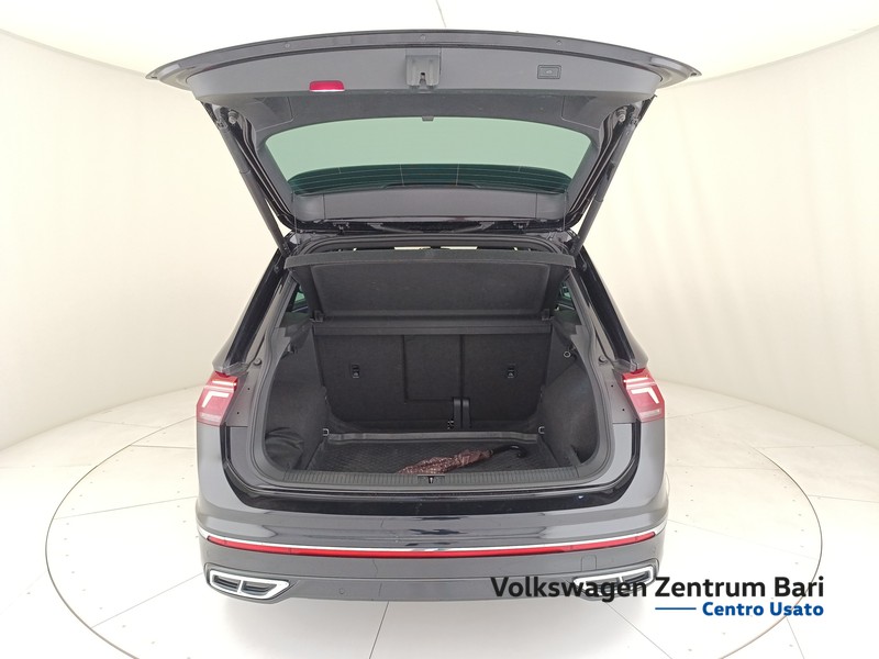 Volkswagen Tiguan 2.0 tdi r-line 4motion 200cv dsg - 21
