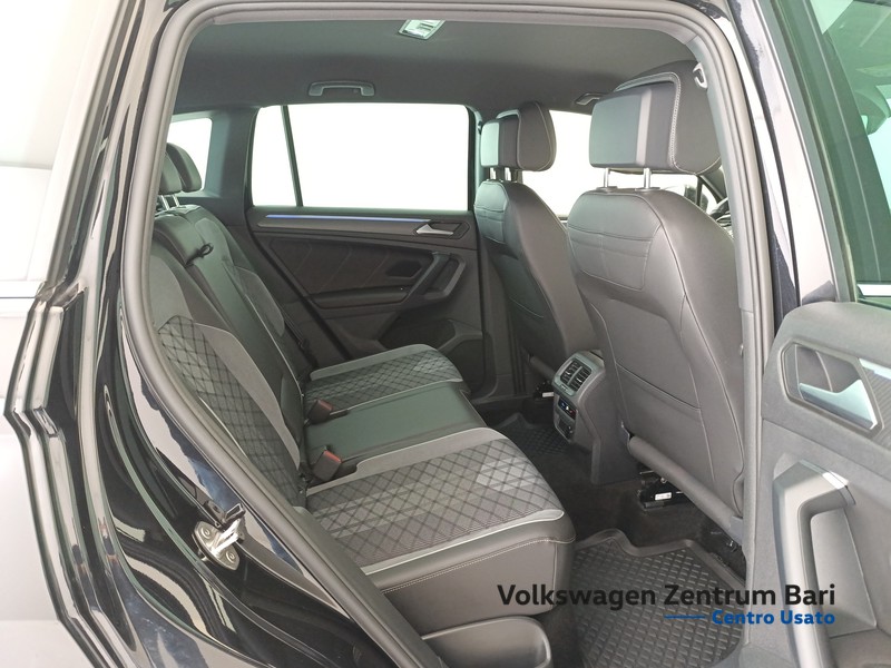 Volkswagen Tiguan 2.0 tdi r-line 4motion 200cv dsg - 22