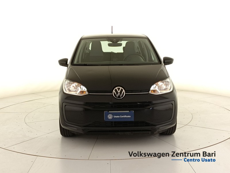 Volkswagen up! 5p 1.0 evo move 65cv - 3