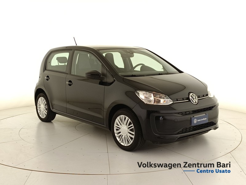 Volkswagen up! 5p 1.0 evo move 65cv - 4