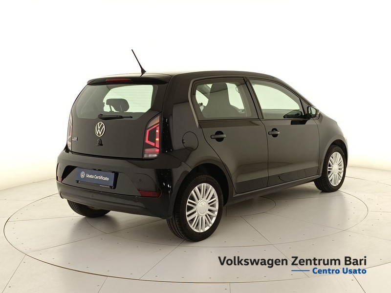 Volkswagen up! 5p 1.0 evo move 65cv - 6