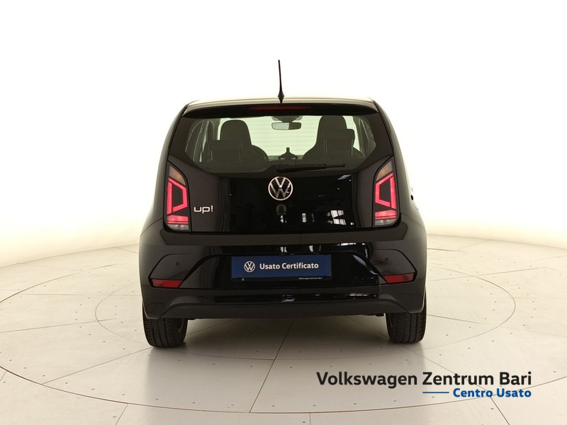 Volkswagen up! 5p 1.0 evo move 65cv - 7