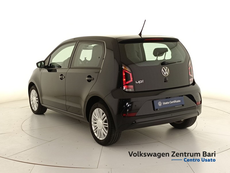 Volkswagen up! 5p 1.0 evo move 65cv - 8