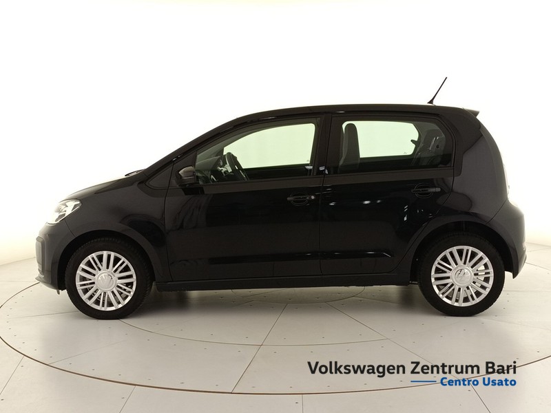 Volkswagen up! 5p 1.0 evo move 65cv - 9