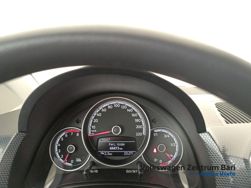 Volkswagen up! 5p 1.0 evo move 65cv - 10