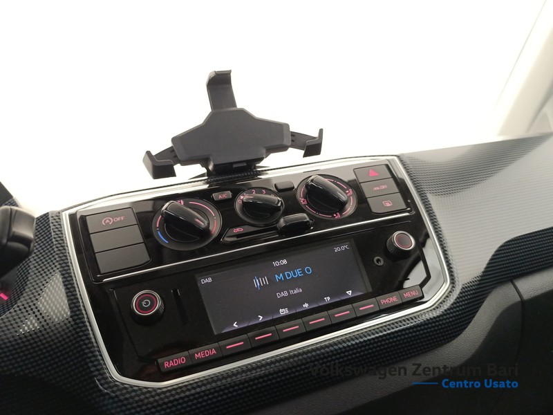 Volkswagen up! 5p 1.0 evo move 65cv - 11