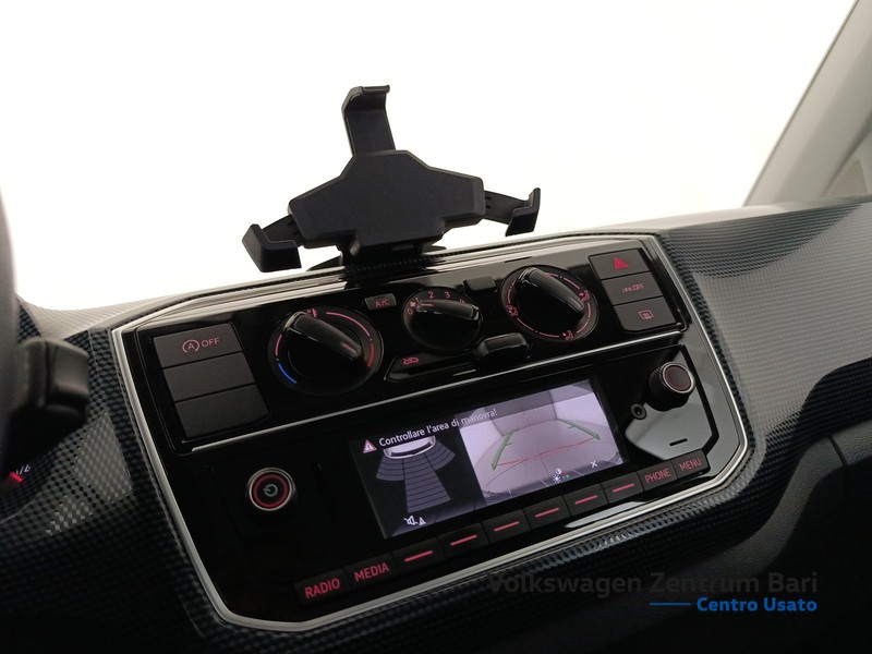 Volkswagen up! 5p 1.0 evo move 65cv - 12