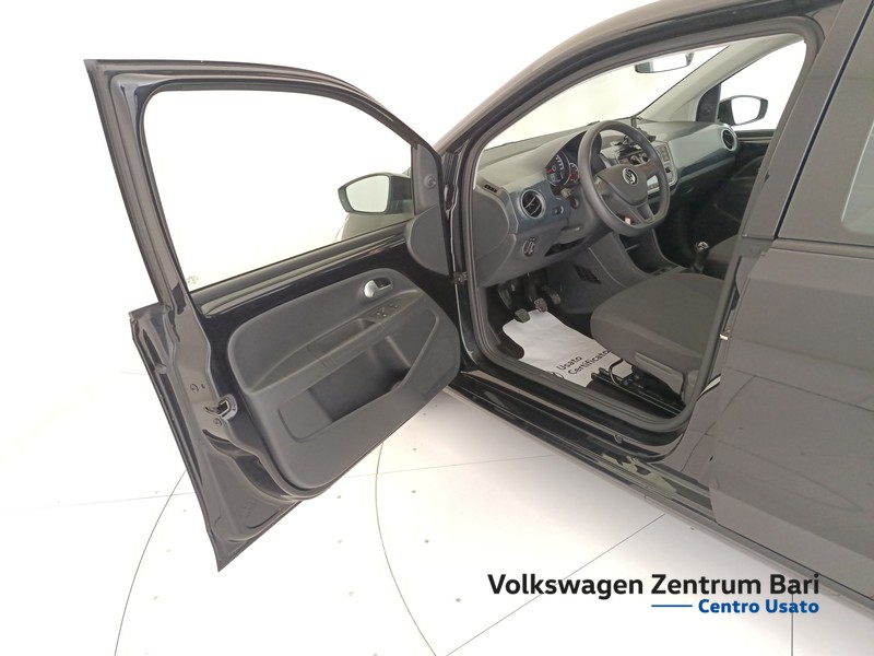 Volkswagen up! 5p 1.0 evo move 65cv - 13