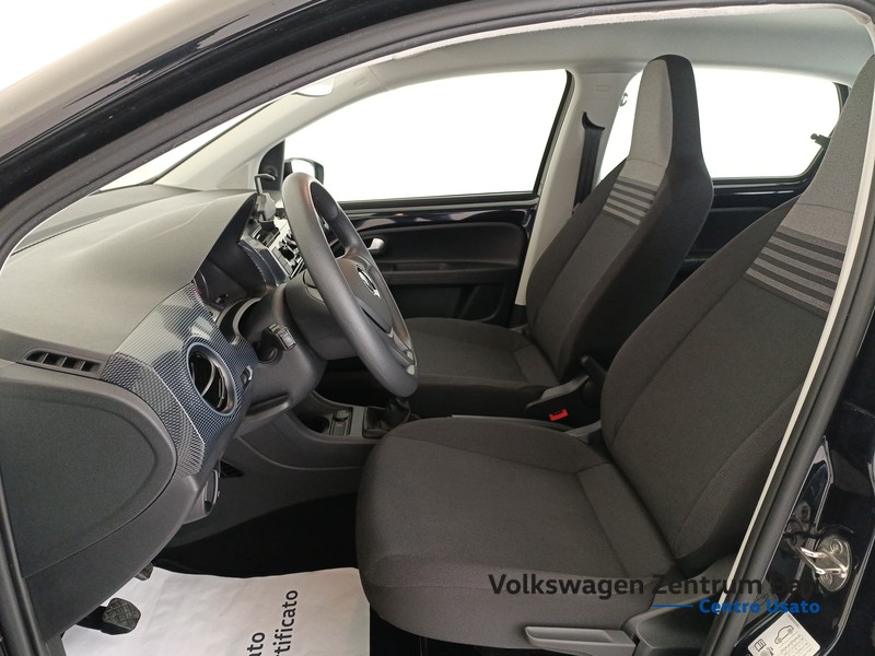 Volkswagen up! 5p 1.0 evo move 65cv - 14