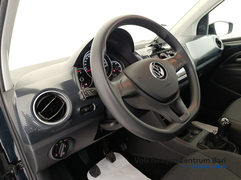 Volkswagen up! 5p 1.0 evo move 65cv - 15