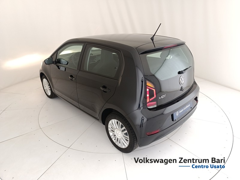 Volkswagen up! 5p 1.0 evo move 65cv - 16