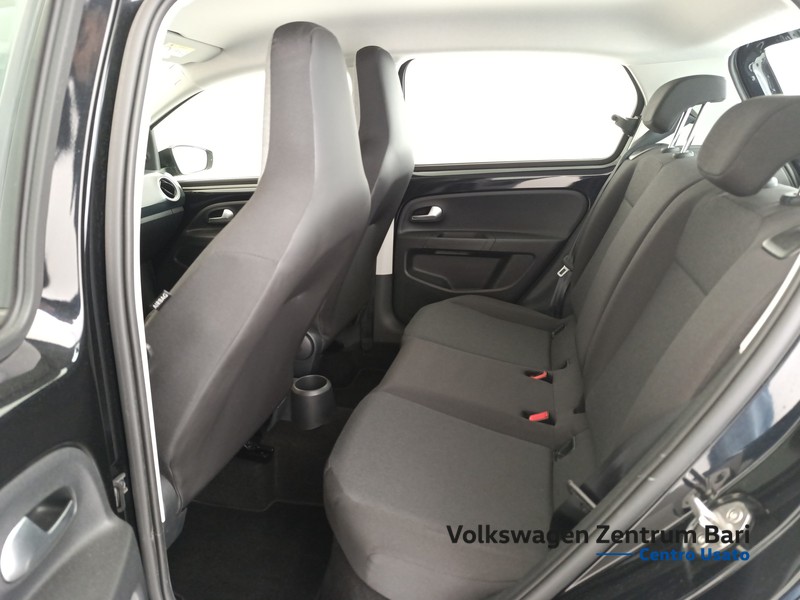 Volkswagen up! 5p 1.0 evo move 65cv - 17