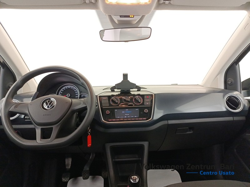 Volkswagen up! 5p 1.0 evo move 65cv - 18