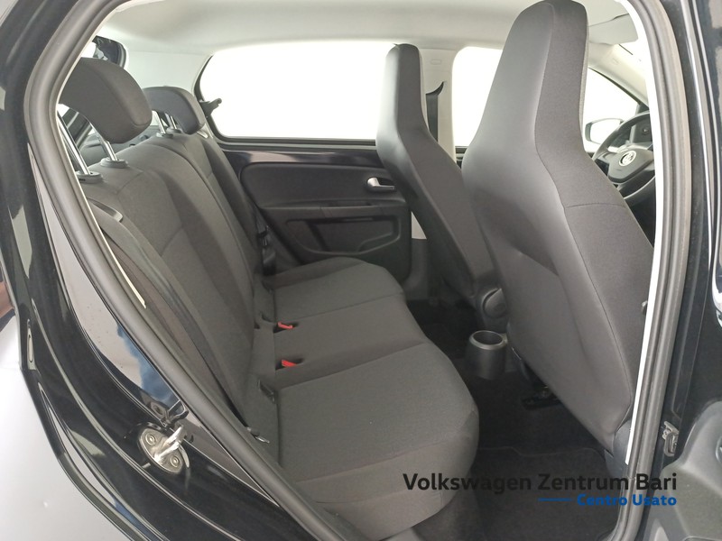 Volkswagen up! 5p 1.0 evo move 65cv - 20