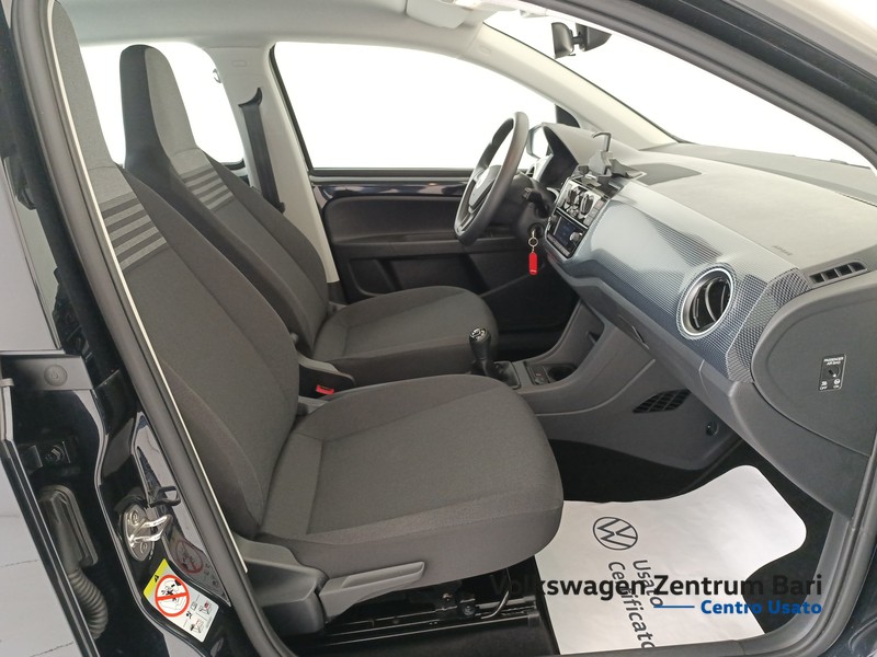 Volkswagen up! 5p 1.0 evo move 65cv - 21