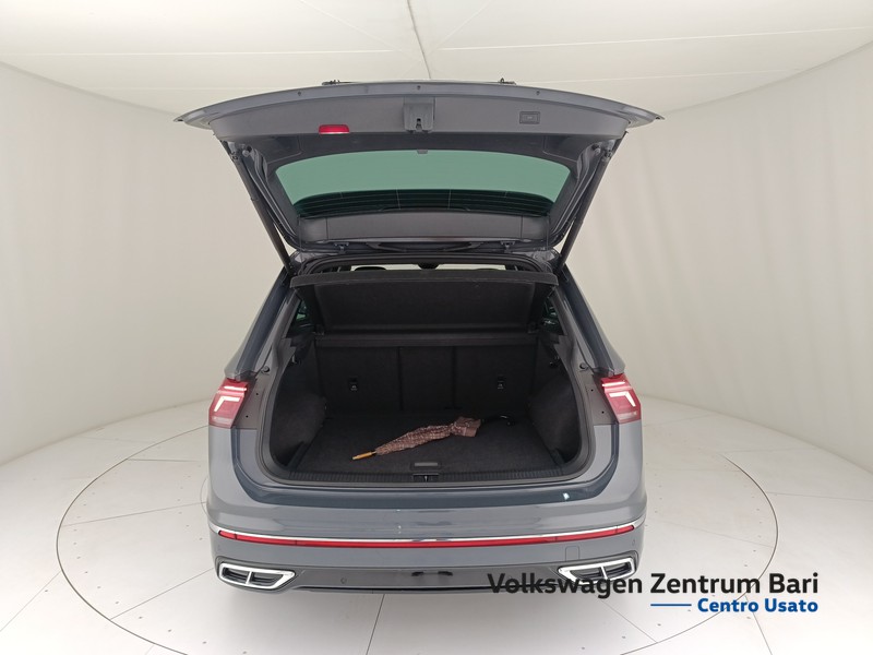Volkswagen Tiguan 2.0 tdi r-line 150cv dsg - 21