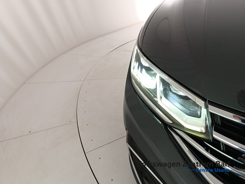 Volkswagen Tiguan 2.0 tdi r-line 150cv dsg - 24