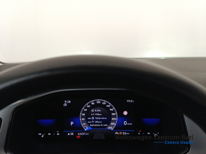 Volkswagen T-Roc 1.5 tsi life dsg - 10
