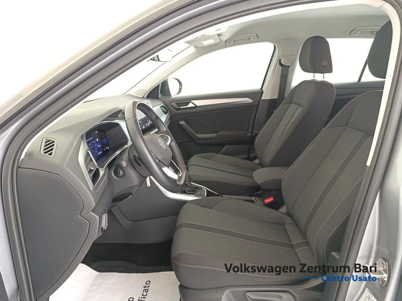 Volkswagen T-Roc 1.5 tsi life dsg - 13
