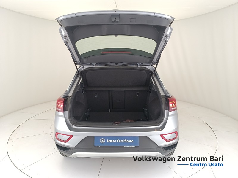 Volkswagen T-Roc 1.5 tsi life dsg - 18