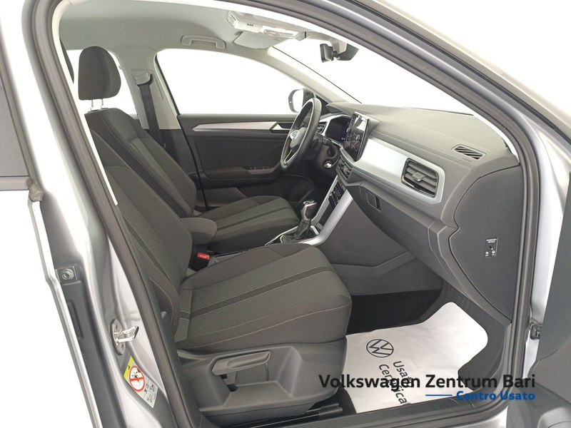 Volkswagen T-Roc 1.5 tsi life dsg - 20